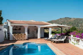 Casa Bán, Canillas De Albaida